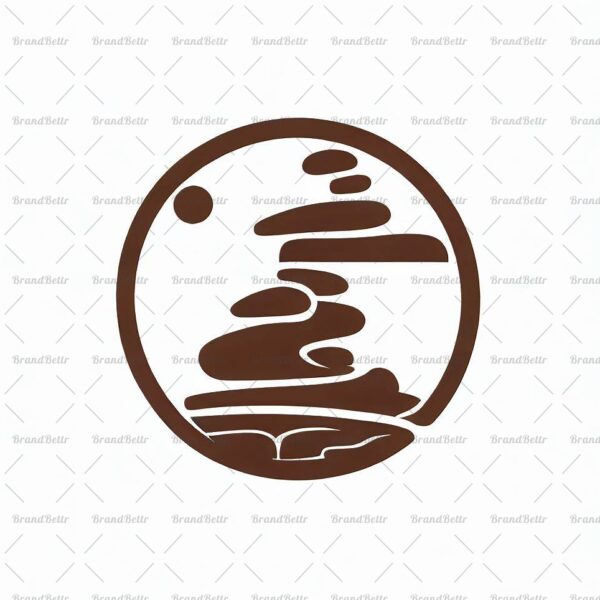 Zen Garten